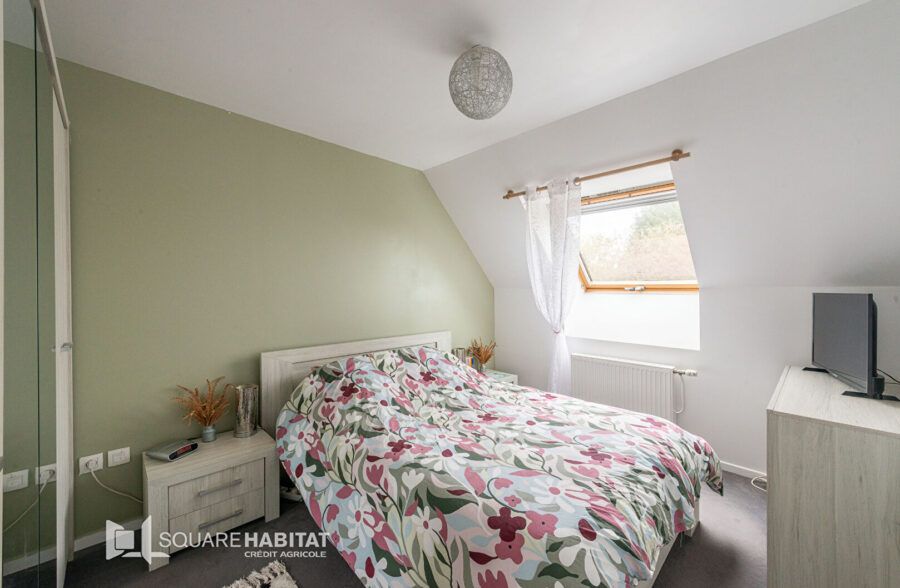 Maison Preseau 5 pièce(s) 80 m2