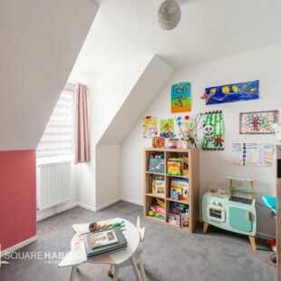 Maison Preseau 5 pièce(s) 80 m2