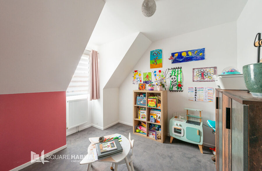 Maison Preseau 5 pièce(s) 80 m2