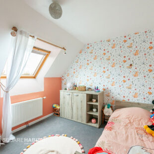 Maison Preseau 5 pièce(s) 80 m2