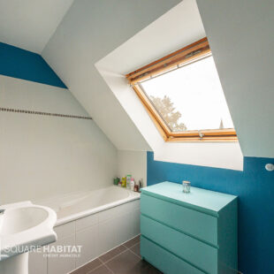 Maison Preseau 5 pièce(s) 80 m2