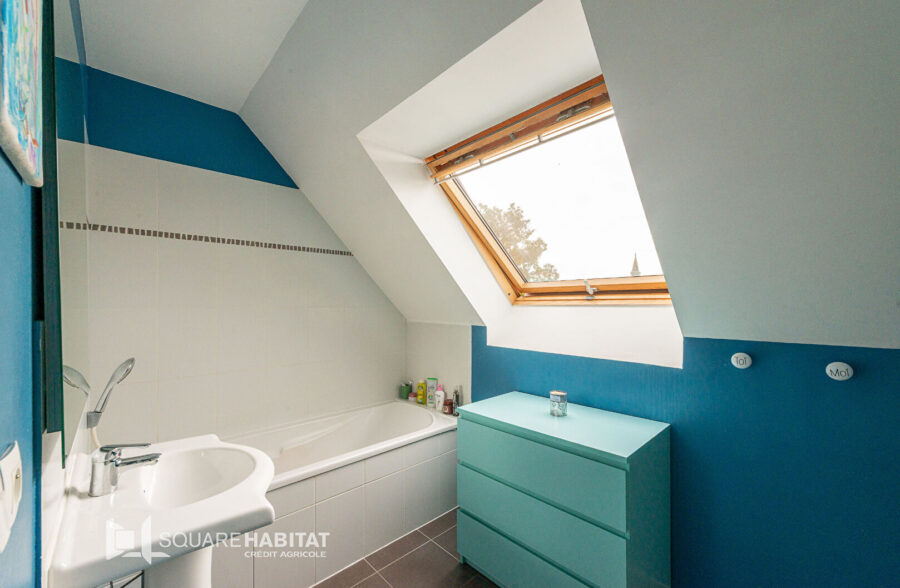 Maison Preseau 5 pièce(s) 80 m2