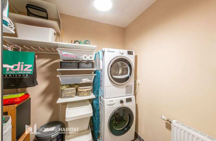 Maison Preseau 5 pièce(s) 80 m2