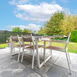 Maison Preseau 5 pièce(s) 80 m2