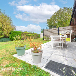 Maison Preseau 5 pièce(s) 85 m2
