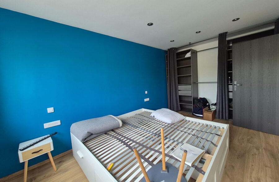 Plain pied semi individuel ,cosy, secteur exceptionnel !