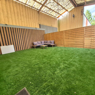 Plain pied semi individuel ,cosy, secteur exceptionnel !