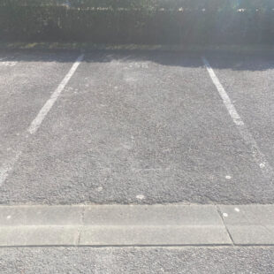 Parking – CALAIS