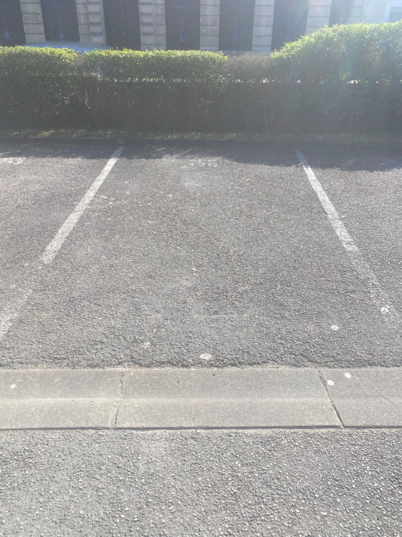 Parking – CALAIS