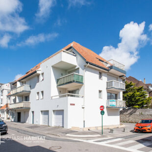Appartement Wimereux