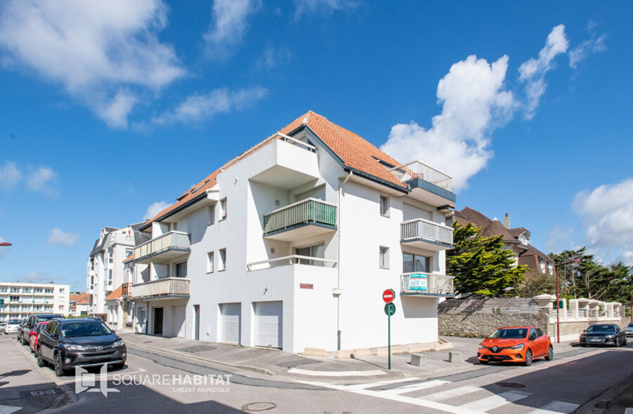 Appartement Wimereux