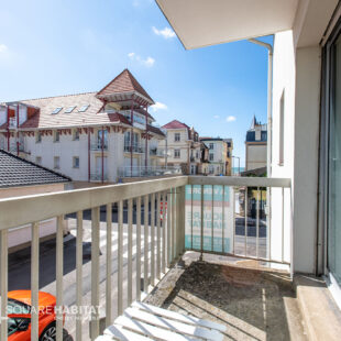 Appartement Wimereux