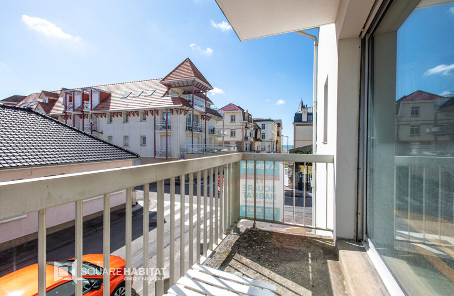 Appartement Wimereux
