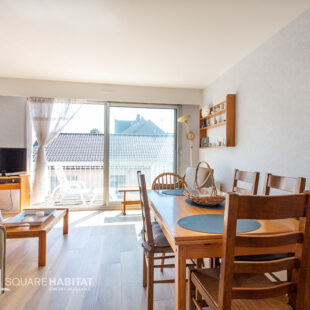 Appartement Wimereux