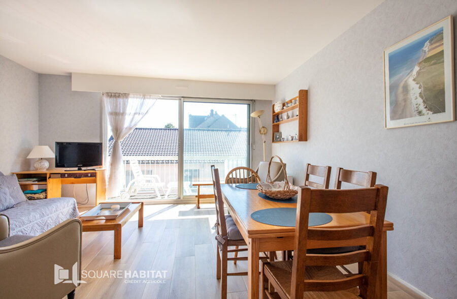Appartement Wimereux