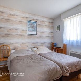 Appartement Wimereux