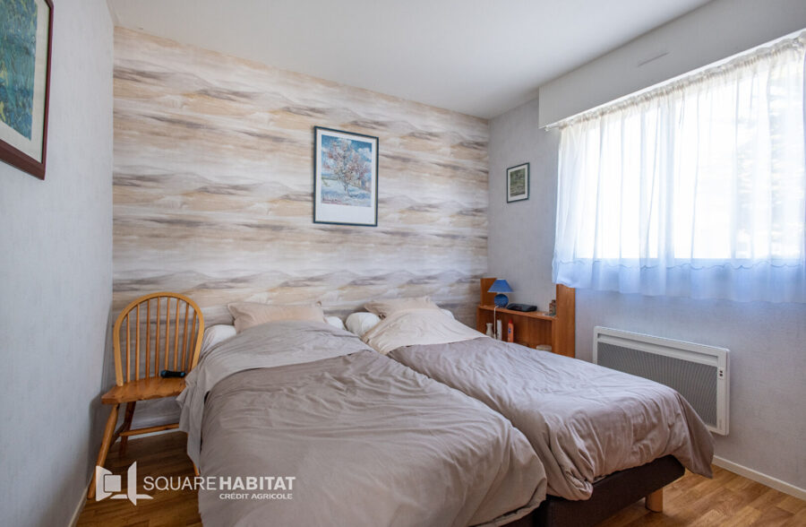 Appartement Wimereux