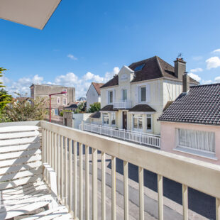 Appartement Wimereux