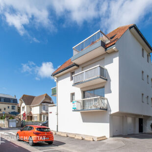 Appartement Wimereux