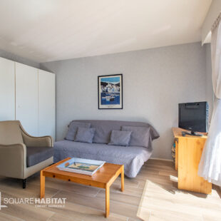 Appartement Wimereux