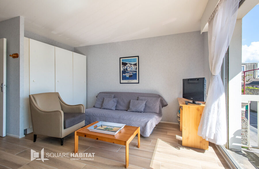 Appartement Wimereux