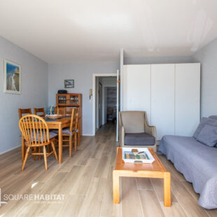 Appartement Wimereux