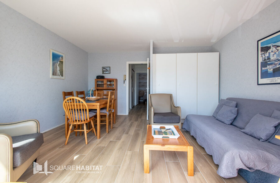 Appartement Wimereux
