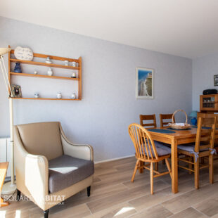 Appartement Wimereux