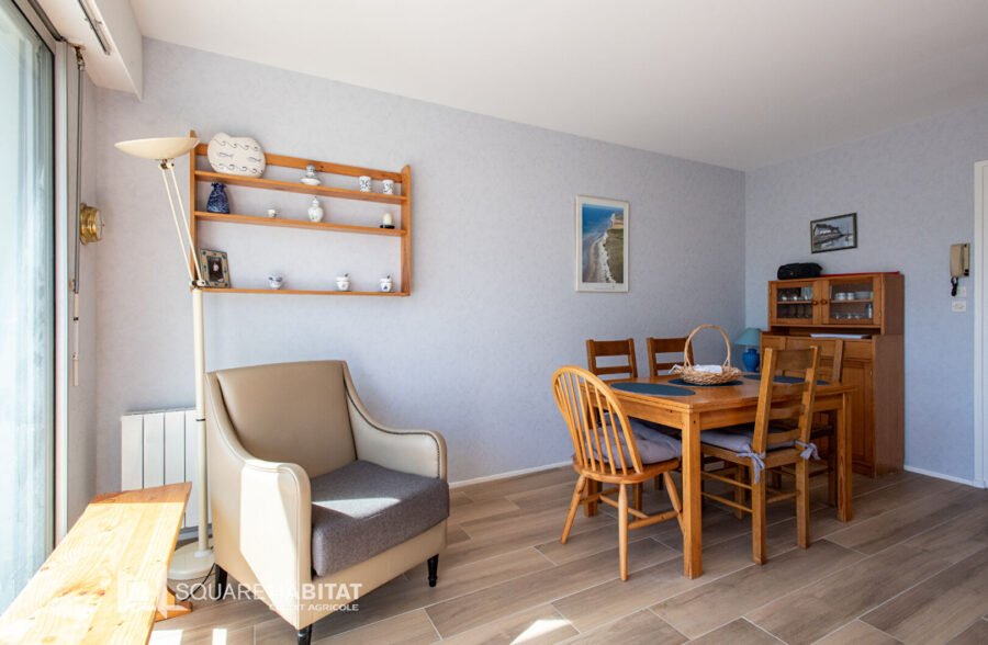 Appartement Wimereux