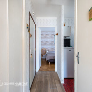 Appartement Wimereux