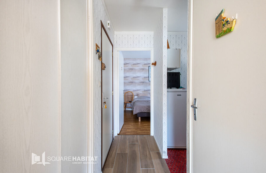 Appartement Wimereux