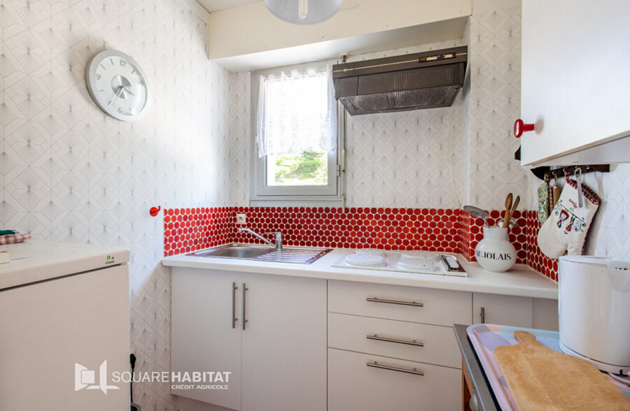 Appartement Wimereux