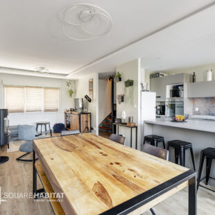 Maison Villeneuve D Ascq 5 pièce(s) 114 m2
