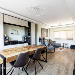 Maison Villeneuve D Ascq 5 pièce(s) 114 m2