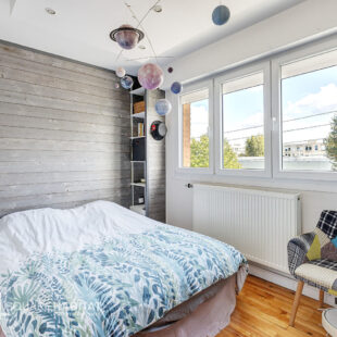 Maison Villeneuve D Ascq 5 pièce(s) 114 m2