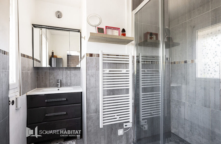 Maison Villeneuve D Ascq 5 pièce(s) 114 m2