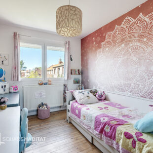 Maison Villeneuve D Ascq 5 pièce(s) 114 m2