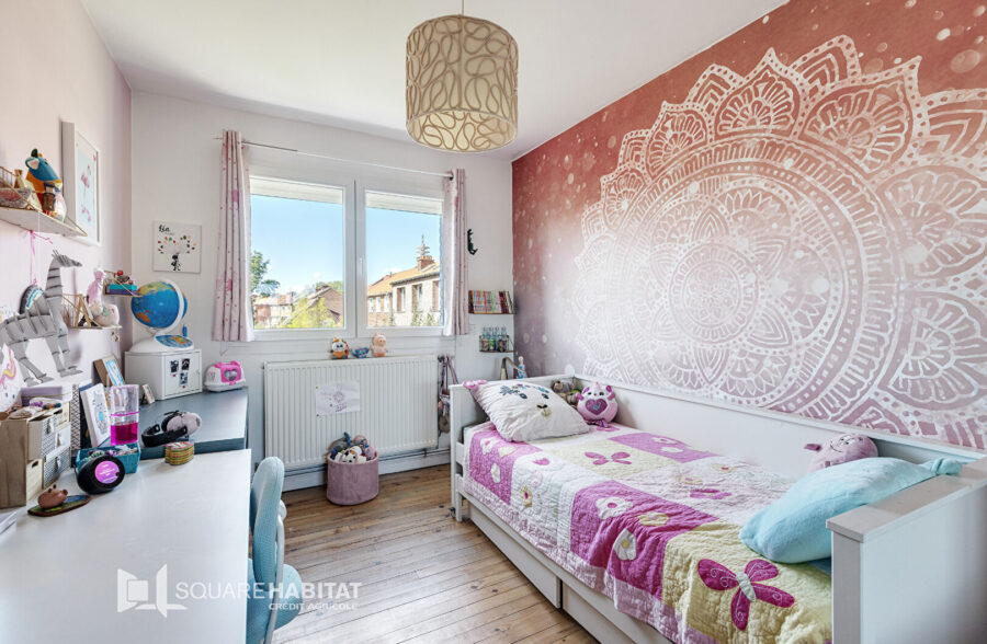 Maison Villeneuve D Ascq 5 pièce(s) 114 m2