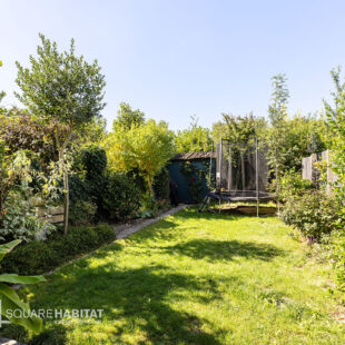 Maison Villeneuve D Ascq 5 pièce(s) 114 m2