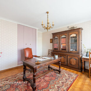 Semi plain pied individuel