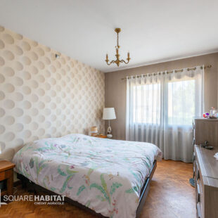 Semi plain pied individuel