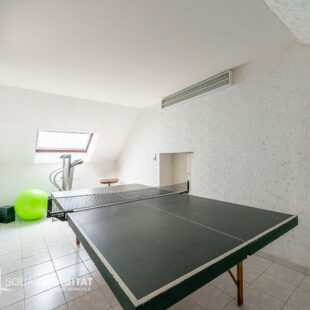 Semi plain pied individuel