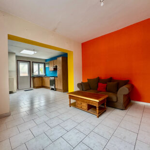 Maison Anzin