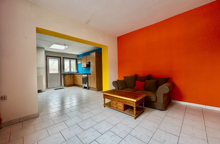Maison Anzin