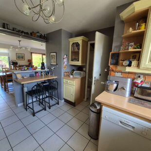 FACHES-THUMESNIL – MAISON – GREEN PARK – 4 CHAMBRES – GARAGE – JARDIN