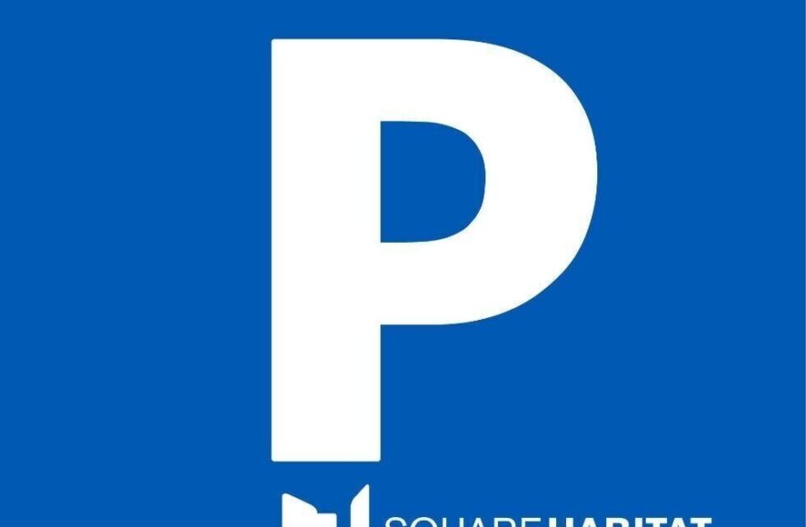 Parking sous-sol sécurisé La Madeleine
