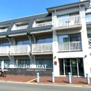 Appartement  Bray Dunes 1 pièce 21 m2 Appartement  Bray Dunes 1 pièce 21 m2