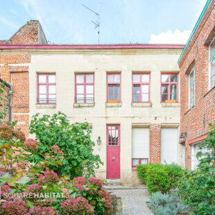 Appartement Valenciennes 1 pièce(s)