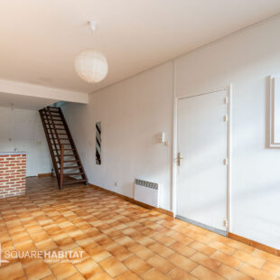 Appartement Valenciennes 1 pièce(s)