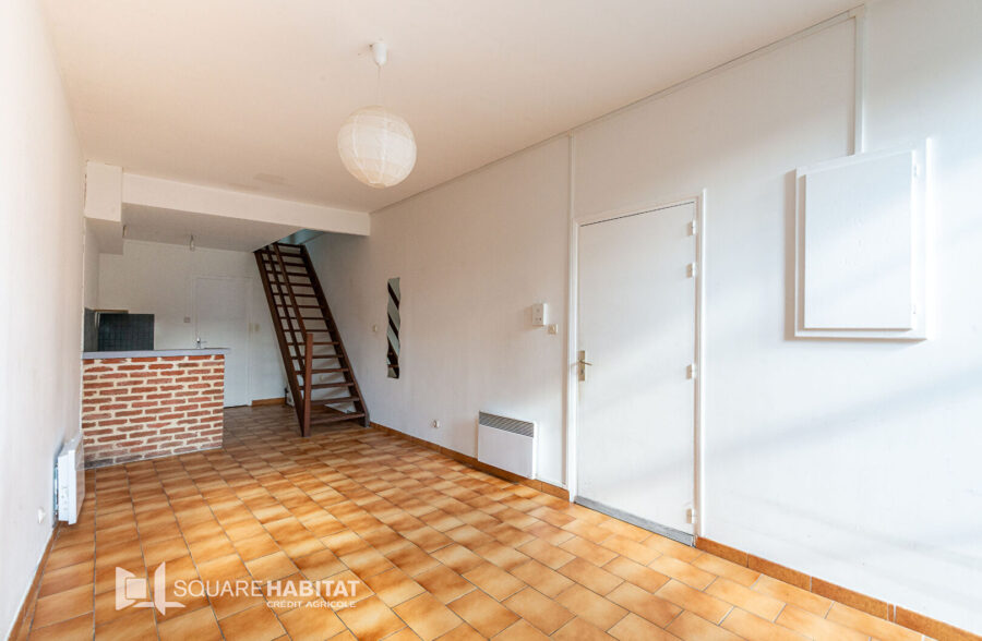 Appartement Valenciennes 1 pièce(s)